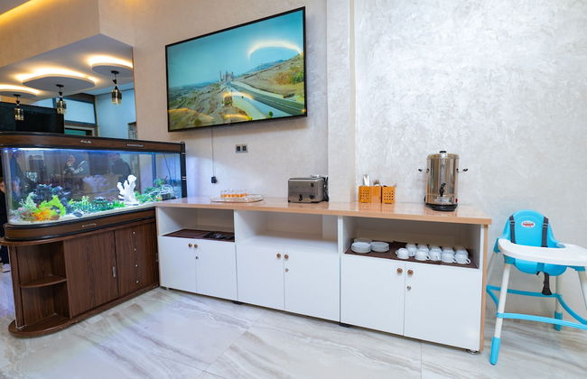 Maarif elite suites - Foto 4