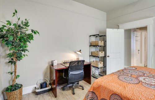 Downtown El Paso Home about 1 Mi to Medical Center St - Foto 13