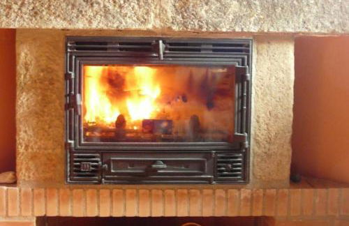 Cozy house in Villamiel with mountain view - Foto 14