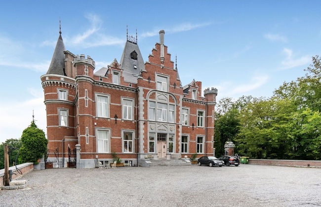 Renovated Appartment in Castle - Foto 37