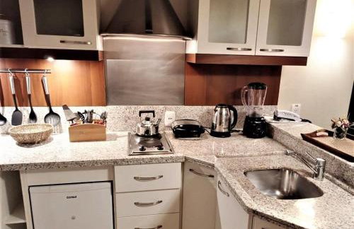 Suíte Superior no Laje de Pedra (1003) - Foto 21