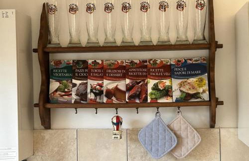 La Sosta del Viaggiatore - Foto 33