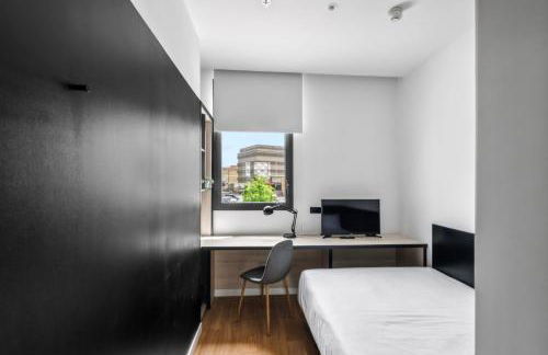 Home and Coliving Pamplona - Photo 72