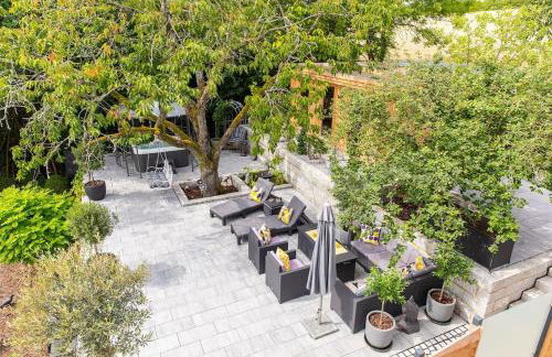 Chalet VitaSpa - Whirlpool & Sauna PrivatSpa - Foto 50