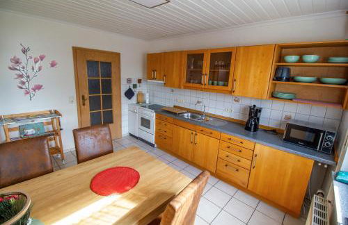 Ferienwohnung Miss Sophie - Foto 8