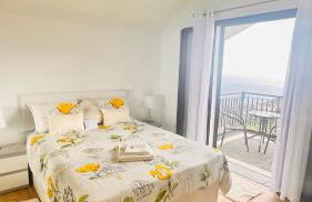 BoaVista- 2 bed house -COSY PANORAMIC -SEA - MOUNTAIN VIEW - Foto 16