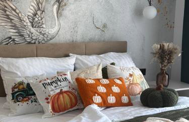 Willa Zięba & SPA Łopuszka Mała - Foto 19