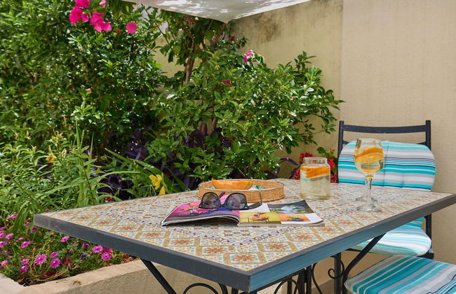 Apartment Fresco - Foto 41