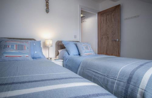 Ramsey Apartment - 2 Bedroom Apartment - Tenby - Foto 16