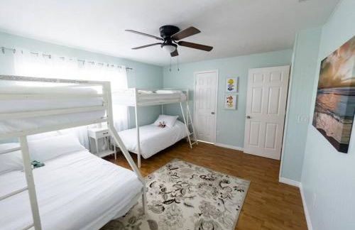 Skyline Breeze - Jensen Beach Family Getaway - Foto 19