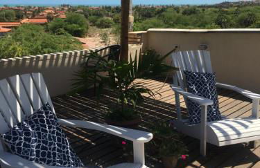 Sua casinha de kitesurf em Icapui e Tibau - Foto 43