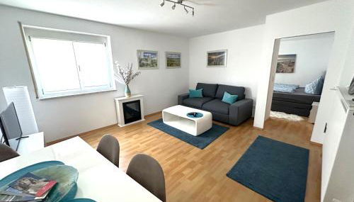 Ferienwohnung Würzburg/Heidingsfeld - Foto 2