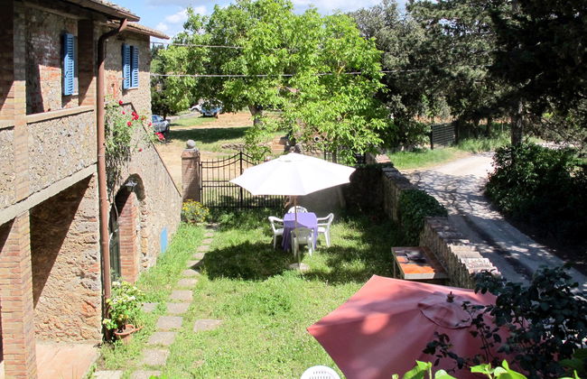 Fattoria Petraglia - Padronale - Foto 21