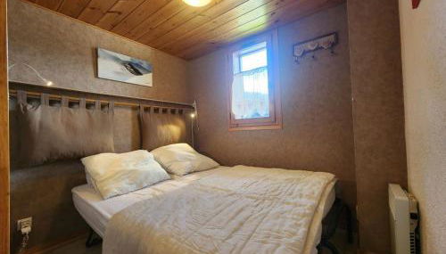 Studio cabine moderne proche téléphérique Morillon - FR-1-629-74 - Foto 5