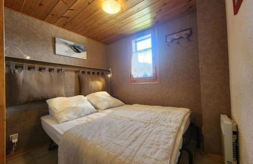 Studio cabine moderne proche téléphérique Morillon - FR-1-629-74 - Foto 5