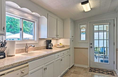 Isle Have Another - 1 Block to Colonial Beach! - Foto 9