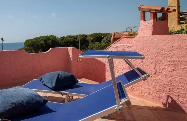 Welcomely - Josto Panoramic House - Foto 5