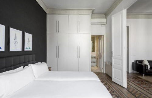 Barcelona Apartment Val - Foto 57