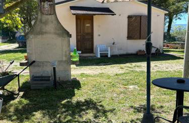 Cuore di Legno Country House - Foto 9