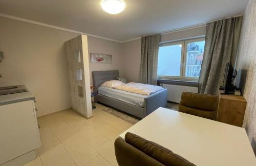 Messe Apartment Hannover - Foto 15