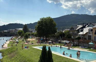 Casa Rural Picón con jardín y piscina privada - Foto 7