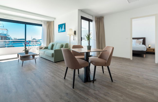 RESIDENCE CAP WINSTON - Foto 11