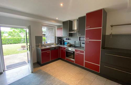 Ferienwohnung Casa Herrmann - Foto 10