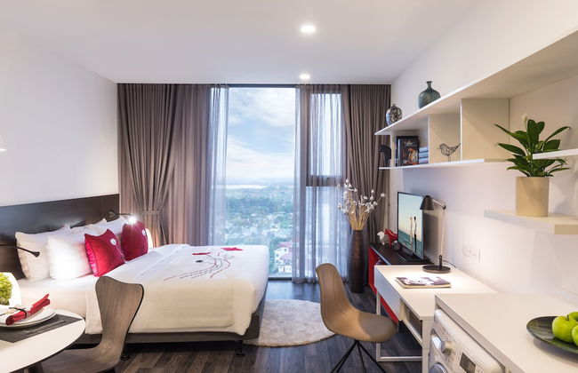 Somerset West Point Hanoi - Foto 10