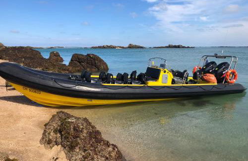 L' ALBATROS - 2 chambres - 5 personnes - Proximité de la plage - Foto 25