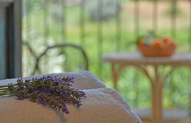 Casale delle Rose - Photo 4