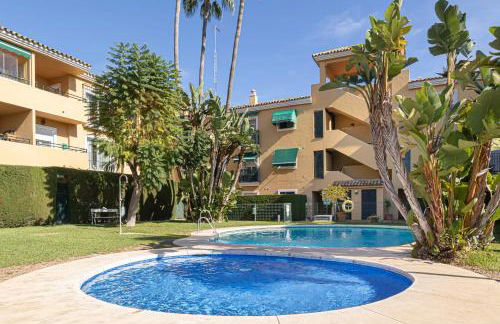 Apartamento Guadalmina Beach - Photo 24