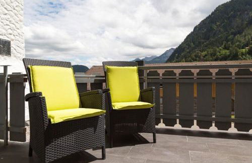 Wildgrün Mini Lodge 2 - Foto 6