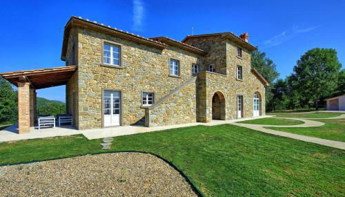 Podere Ortaglia di Sotto - Foto 2, Garden