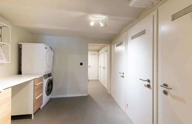 Luxury Villa With an Incredible Private Pool, Close to Maastricht and Liège - Photo 31