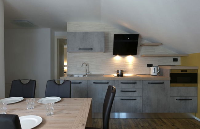 Appartamenti Guana - Foto 4