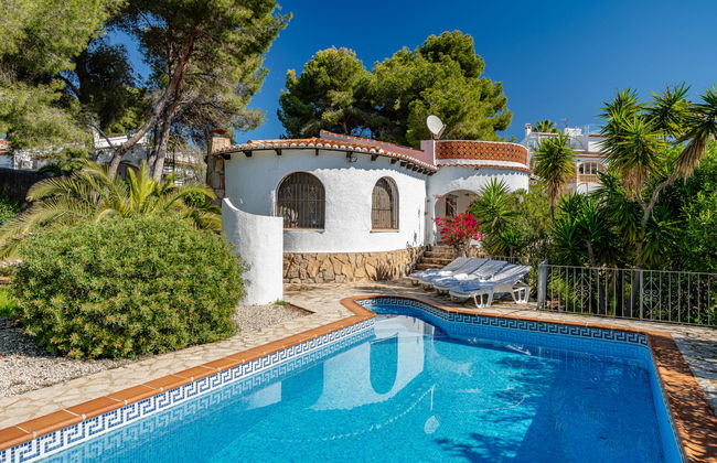 Casa Katharina - Foto 1