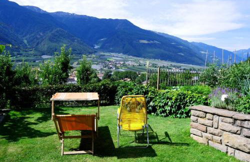 Apartment Weitblick - Alpstay - Foto 13