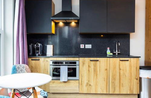 Cosy Modern Studio In The Heart Of Balham - Photo 15