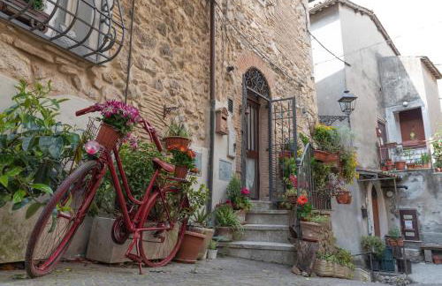 MGResidenceTolfa "Piazza Vecchia" - Foto 3