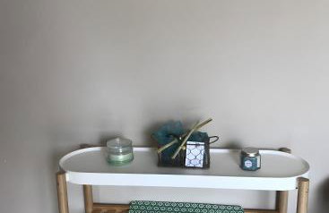 Gîte Ti Gwer - La Cour Chevalier - Foto 15