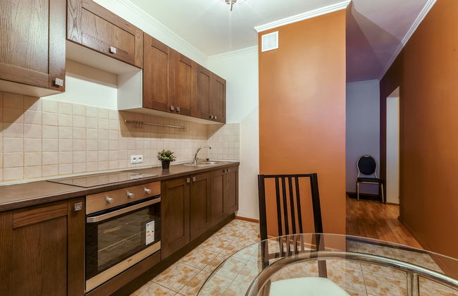 Inndays Vvedenskogo 24k2 - Photo 7