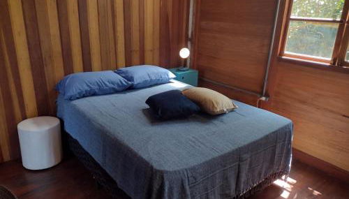 Chalé aconchegante a 50m da Praia - Ubatumirim - Foto 2