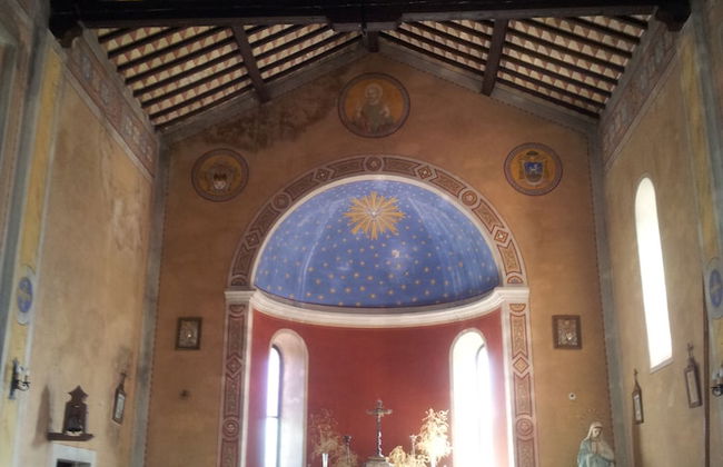 Castello di Cisterna - Foto 56