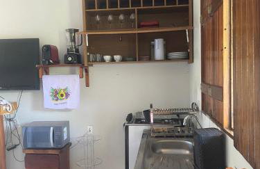 FLAT 234 Hotel Pedra Rodeadouro - Foto 11