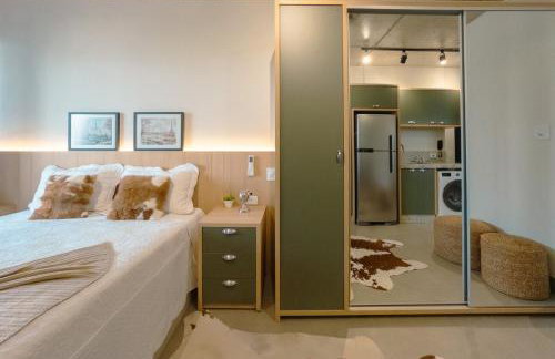 Seu Refúgio Sofisticado no Centro de Maringá - Foto 23