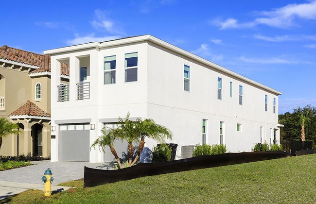 Je53393 - Reunion Resort - 5 Bed 5 Baths Villa - Foto 29