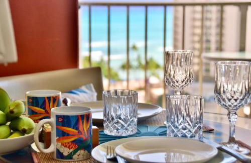 Jenny's Cottage Waikiki - Foto 3