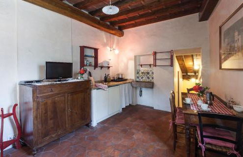 Villa Il Paradisino - Foto 30