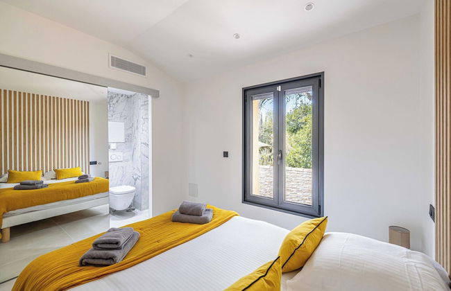 Modern Villa With Heated Pool and Garden - Foto 2