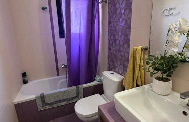 Sunset Apartments - Foto 30